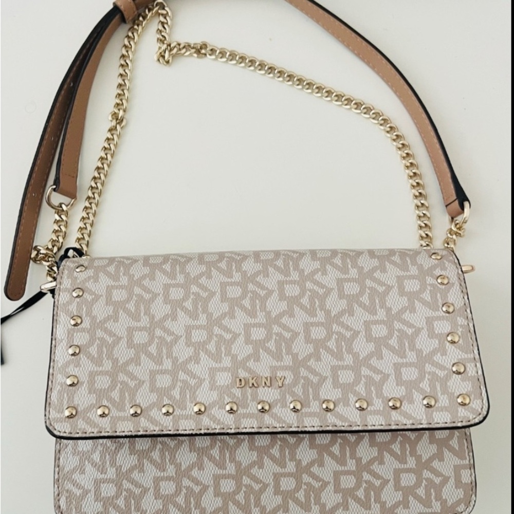 DKNY bag - good